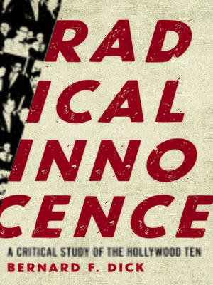 cover image of Radical Innocence